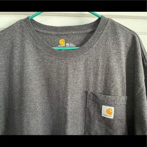 Men’s Carhartt T-shirt